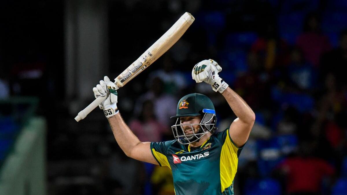 Where does Tim David’s 37-ball hundred rank in T20Is?